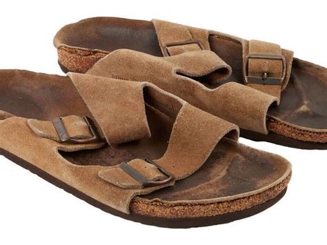 birkenstock sold out.